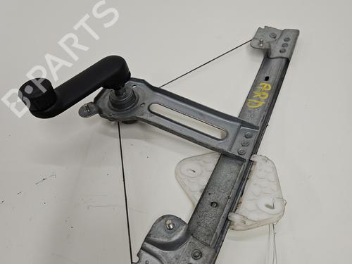 Rear right window mechanism DACIA LOGAN (LS_) | BP33565663C25 - Image 2