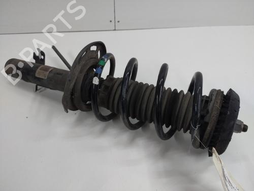 Used Right front shock absorber DS DS 3 Convertible (SB_) 1.2 THP 110 (110 hp) 20907622