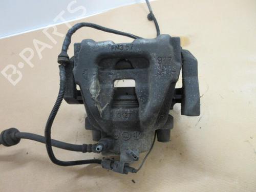 Left front brake caliper FIAT DOBLO Cargo (263_) 1.6 D Multijet (263WXD1B, 263WXR1B, 263WXX1B, 263ZXD1B,... | BP20897712M105 