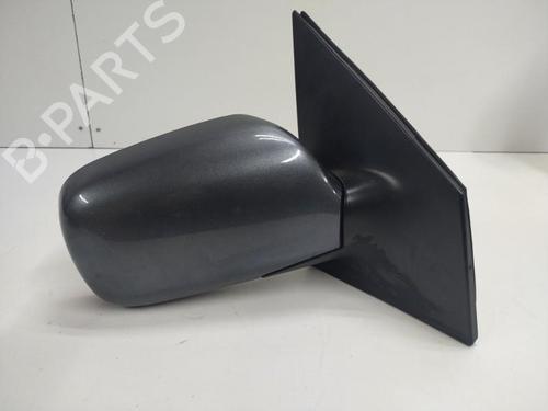 Right mirror TOYOTA YARIS (_P1_) 1.0 (SCP10_, SCP10R) | BP20888080C27 