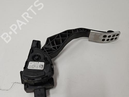 Used Pedal Pedal 38300258 38300258