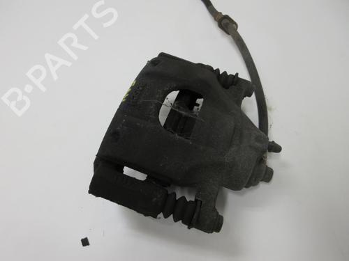 Used Right front brake caliper Right front brake caliper CITROËN C1 (PM_, PN_) 1.0 (68 hp) 20894590 20894590