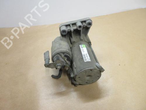 Used Starter CITROËN C1 (PM_, PN_) 1.4 HDi (54 hp) 20891923