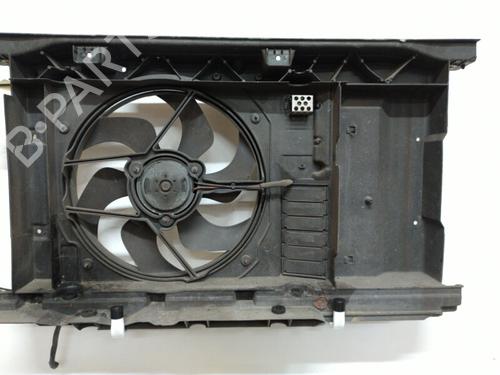 Used Front slam panel Front slam panel PEUGEOT 307 (3A/C) 1.6 16V (109 hp) 20894545 20894545