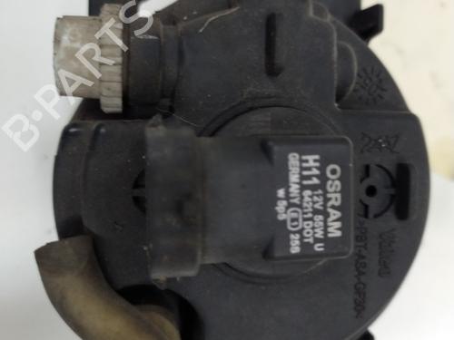 Left front fog light CITROËN XSARA PICASSO (N68) 1.6 HDi | BP20907588C30 