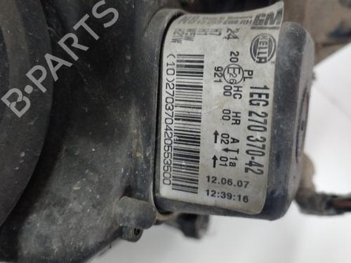 Højre forlygte OPEL ASTRA H TwinTop (A04) 1.8 (L67) | BP20888802C29 