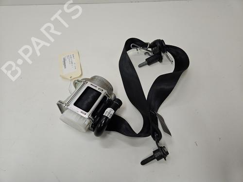 Used Front right seatbelt RENAULT TWINGO III (BCM_, BCA_) 1.0 SCe 75 (73 hp) 32664573