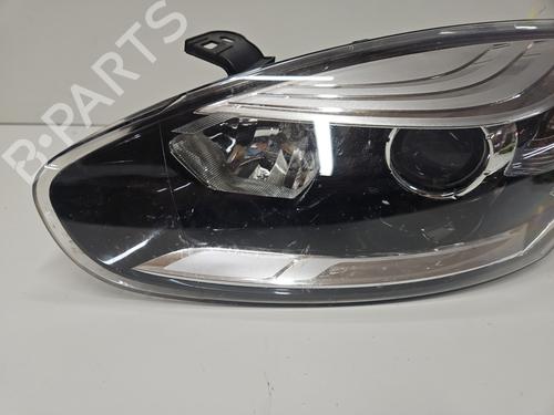 Left headlight RENAULT MEGANE III Hatchback (BZ0/1_, B3_) | BP33857166C28 - Image 4