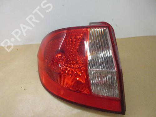 Left taillight HYUNDAI GETZ (TB) 1.5 CRDi | BP20906176C34 