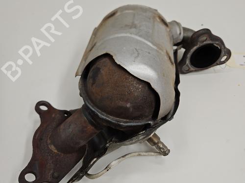 Used Catalyst RENAULT CLIO IV (BH_) 1.2 TCe 120 (BHM0) (120 hp) 27167195