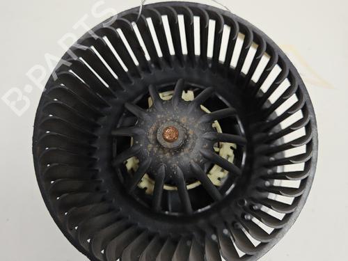 Heater blower motor RENAULT CLIO III (BR0/1, CR0/1) 1.5 dCi (C/BR0G, C/BR1G) | BP25378531M62 