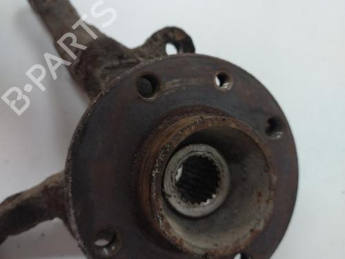 Used Right front steering knuckle Right front steering knuckle RENAULT 19 I (B/C53_) 1.4 (80 hp) 20896421 20896421