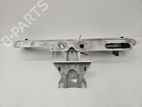Front slam panel RENAULT TWINGO II (CN0_) 1.5 dCi 75 | BP36148724C72 - Image 3