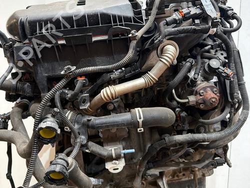 Engine PEUGEOT PARTNER Box Body/MPV (K9)  | BP34145779M1  - Image 5