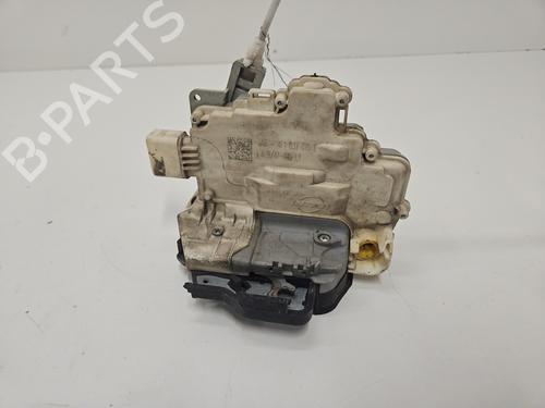 front-left-lock-audi-a3-8p1-2003-2004-2005-2006-2007-2008-2009-2010-2011-2012-2013-32375837 main image