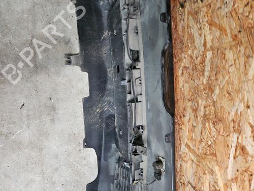 Zderzak tylny PEUGEOT 308 I (4A_, 4C_) 1.6 16V | BP30715402C8