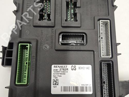 Electronic module RENAULT MEGANE IV Grandtour (K9A/M/N_) 1.5 dCi 110 | BP30604296M83  - Image 8