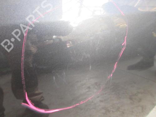 Right front door OPEL ZAFIRA / ZAFIRA FAMILY B (A05) 1.7 CDTI (M75) | BP20896621C3 