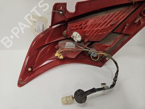 Right taillight SUZUKI SWIFT IV (FZ, NZ) 1.2 (AZH412, ZC72S) | BP38009186C35 - Image 2