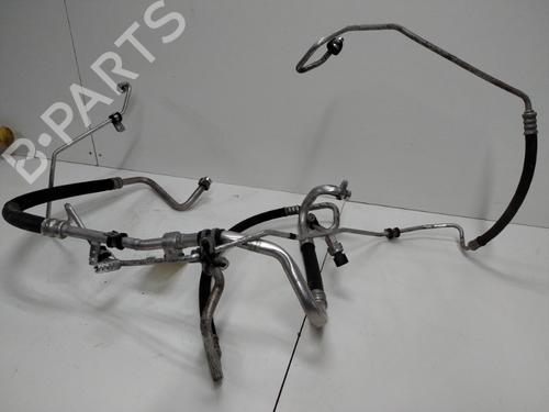 AC pipe RENAULT CLIO IV (BH_) 1.5 dCi 90 | BP22109528M126 