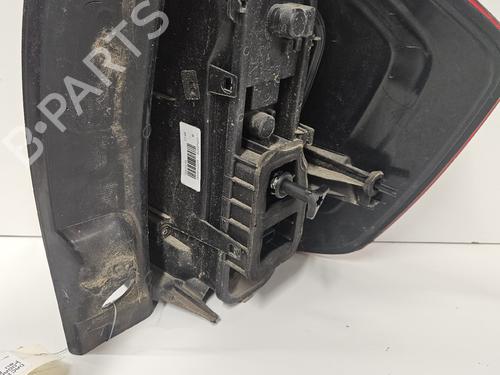 Left taillight DACIA LOGAN MCV II TCe 90 (K8M1, K8MA, K8AC) | BP36317138C34 - Image 3