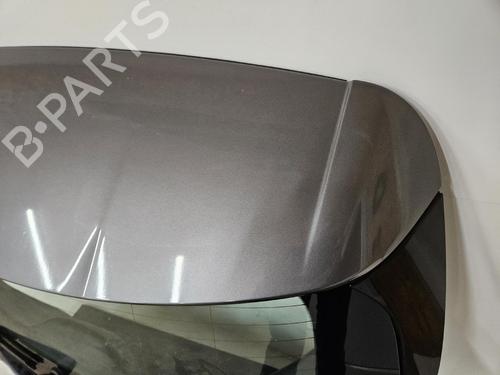 Used Tailgate Tailgate MERCEDES-BENZ A-CLASS (W176) A 200 CDI / d (176.008) (136 hp) 40614076 40614076