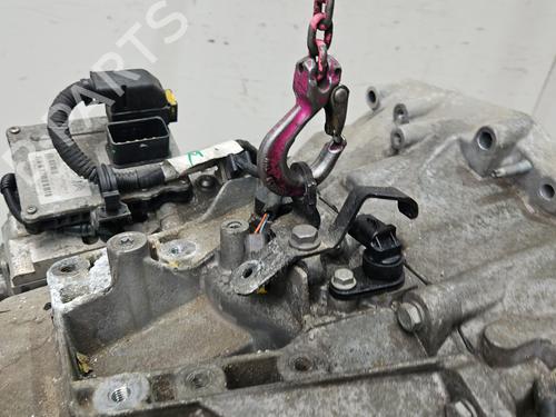 Gearbox CITROËN C4 II (NC_) 1.6 HDi 110 | BP33771014M3  - Image 7
