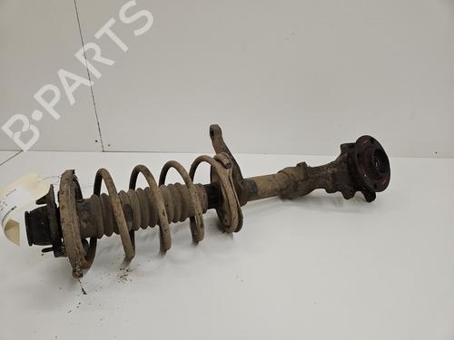 Used Left front shock absorber PEUGEOT 106 II (1A_, 1C_) 1.5 D (57 hp) 29467153