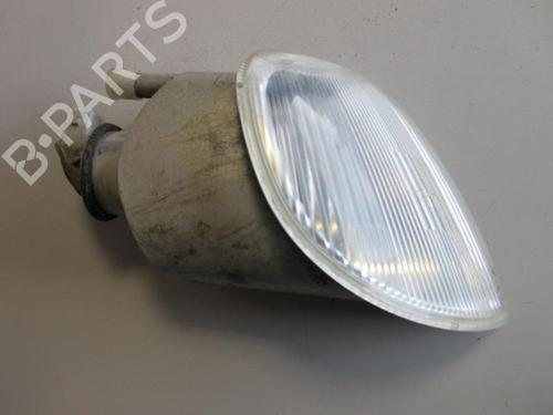 Used Right front indicator CITROËN SAXO (S0, S1) 1.1 X, SX (60 hp) 20895830