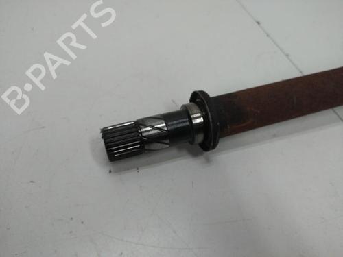 Used Right front driveshaft RENAULT MEGANE II (BM0/1_, CM0/1_) 1.5 dCi (BM0F, BM0T, BM2B, CM0F, CM0T) (82 hp) 20893906