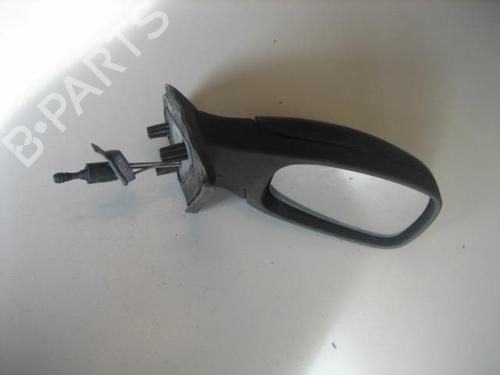 Used Right mirror PEUGEOT 306 (7B, N3, N5) 1.6 SR (89 hp) 20892851