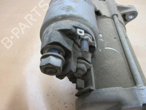 Starter OPEL CORSA E (X15) 1.3 CDTI (08, 68) | BP20908277M8 - Image 4