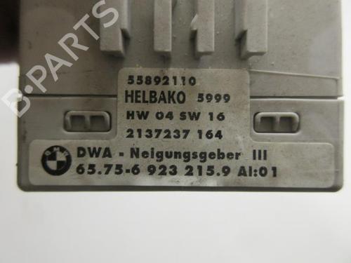 Used Electronic module BMW 3 (E46) 320 d (150 hp) 22107744