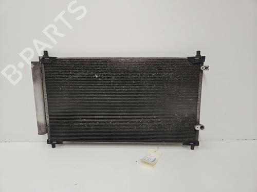Used AC radiator TOYOTA YARIS (_P13_) 1.5 Hybrid (NHP130_, NHP130) (101 hp) 26443550