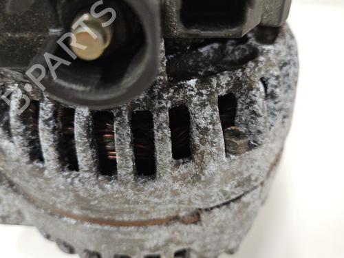 Alternator PEUGEOT 307 (3A/C) 1.6 HDi 110 | BP29467049M7 