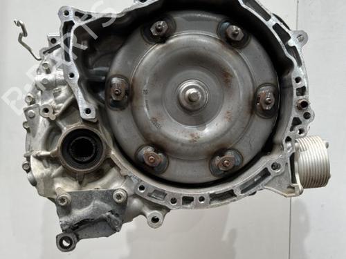 Gearbox PEUGEOT 2008 I (CU_) 1.2 THP 110 / PureTech 110 | BP20907713M3 