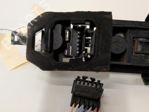 Used Lamp holder Lamp holder 37283600 37283600