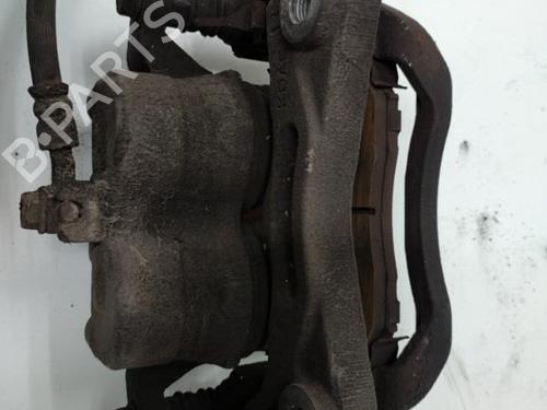 Used Right front brake caliper RENAULT KOLEOS I (HY_) 2.0 dCi (HY0K) (150 hp) 20899601