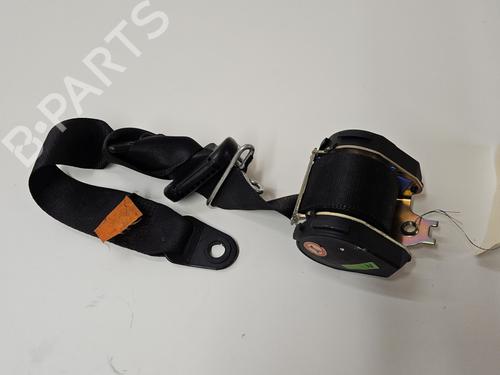 Used Front right belt tensioner FORD FOCUS I (DAW, DBW) 1.6 16V (100 hp) 31160807