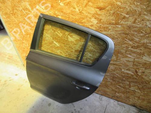 Used Left rear door HYUNDAI i20 I (PB, PBT) 1.4 CRDi (90 hp) 20908395