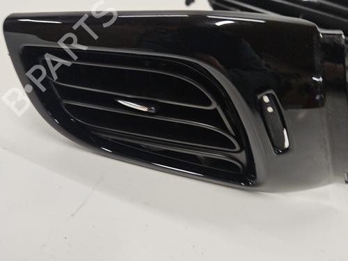 Air vent CITROËN DS3 (SA_) 1.6 HDi 110 | BP31378809I21 - Image 3
