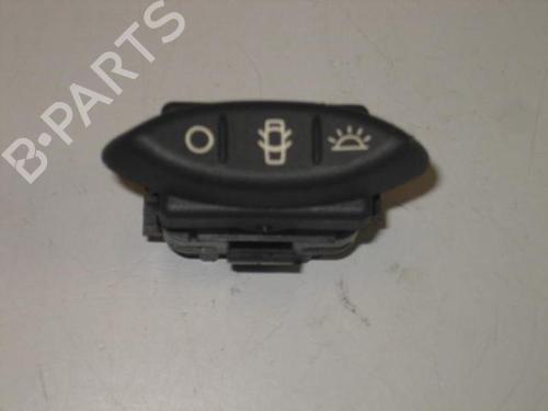 Switch PEUGEOT 807 (EB_) 2.2 HDi | BP22105535I30 - Image 2
