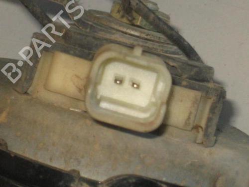 Used Horn PEUGEOT 407 (6D_) 2.0 HDi 135 (6DRHRH, 6DRHRE, 6DRHRG, 6DRHRJ) (136 hp) 20903476