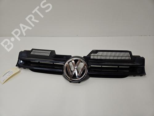 Used Grille VW GOLF V (1K1) 1.9 TDI (105 hp) 30446111