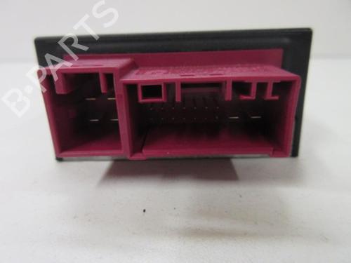 Used Electronic module BMW 5 (E60) 525 d (177 hp) 22107441
