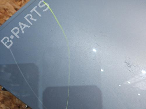 Left front fenders RENAULT CLIO II (BB_, CB_) 1.5 dCi (B/CB07) | BP32375751C41 