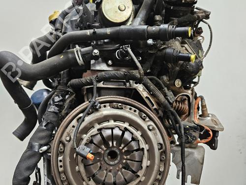 Engine RENAULT CAPTUR I (J5_, H5_) 1.5 dCi 110 | BP38788647M1 - Image 3