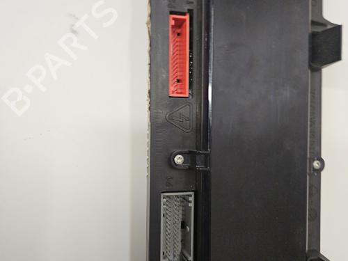 Instrument cluster RENAULT SCÉNIC II (JM0/1_) 1.6 (JM0C, JM0J, JM1B) | BP30380847C47