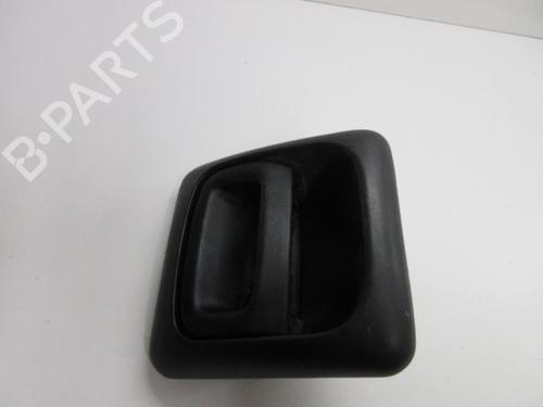 Front right exterior door handle CITROËN JUMPER I Van (244) 2.2 HDi | BP20903322C129 