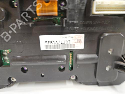 Electronic module NISSAN MICRA V (K14) 1.0 IG-T 100 | BP33565602M83 - Image 2